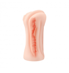EVO Masturbator Realistic Vagina (22 Years Porn Star Pussy)